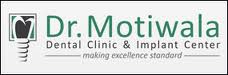 Dr. Motiwala Dental Clinic & Implant Center Afzalgunj, 