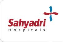 Sahyadri Hospital Bibwewadi, 