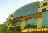 Sekhar Ortho Center Vijayawada