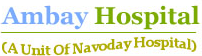 Ambay Hospital Ghaziabad