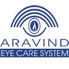 Aravind Eye Hospital Salem, 