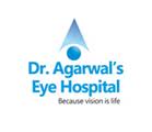 Dr. Agarwals Eye Hospital Dharmapuri, 