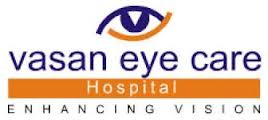 Vasan Eye Care Hospital Advaitha Ashram Road, 