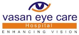 Vasan Eye Care Hospital Advaitha Ashram Road,
