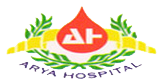 Arya Hospital Delhi, 