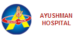 Ayushman Hospital Delhi, 