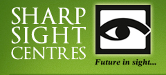 Sharp Sight Centres Pusa Road, 
