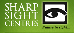 Sharp Sight Eye Hospital Ghaziabad, 