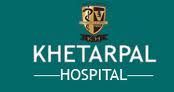 Khetarpal Hospital Delhi