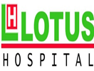 Lotus Hospital Delhi, 