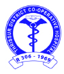 District Co Operative Hospital Thrissur