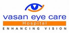 Vasan Eye Care Hospital Arayadathupalam, 