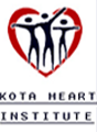 Kota Heart Institute & Multi Speciality Hospital Kota