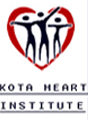 Kota Heart Institute & Multi Speciality Hospital