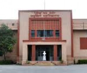 Rabindra Nath Tagore Medical College Udaipur(Rajasthan)