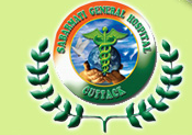 Sabarmati General Hospital