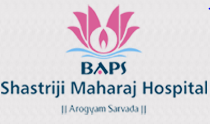 BAPS Shastriji Maharaj Hospital