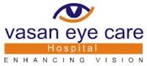 Vasan Eye Care Hospital Davanagere, 