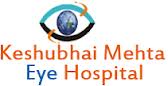 Keshubhai Mehta Eye Hospital Rajkot