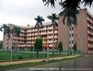 Sir Sunderlal Hospital Varanasi