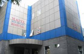 Maiya Multi Speciality Hospital