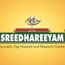 Sreedhareeyam Ayurvedic Eye Hospital & Panchakarma Centre Udaipur, 