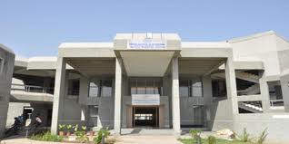 Gujarat Medical College & Hospital (GMERS) Gandhinagar