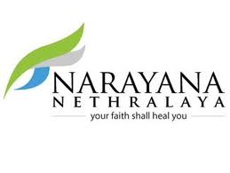 Narayana Nethralaya Hosur Road, 