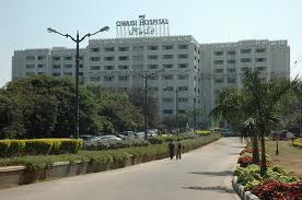 Owaisi Hospital And Research Centre Hyderabad