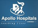 Apollo Hospitals Greams Lane, 
