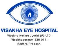 Visakha Eye Hospital Visakhapatnam