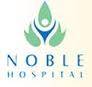 Noble Hospital Pune, 