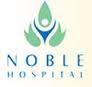 Noble Hospital