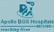 Apollo BGS Hospitals