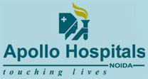 Apollo Hospitals Noida, 