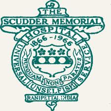 Scudder Memorial Hospital