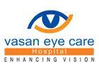 Vasan Eye Care Hospital R.S. Puram, 