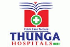 Thunga Hospitals