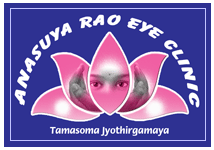 Anasuya Rao Eye Clinic