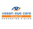 Vasan Eye Care Hospital Tirupati, 
