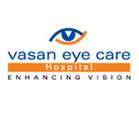 Vasan Eye Care Hospital