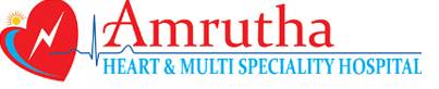 Amrutha Heart Hospital Ongole, 