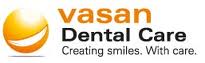 Vasan Dental Care HRBR Layout, 
