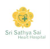 Shri Satyasai Heart Hospital Rajkot