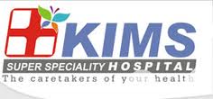 KIMS Super Speciality Hospital Bilaspur, 