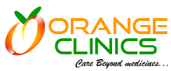 Orange Clinics Kukatpally, 