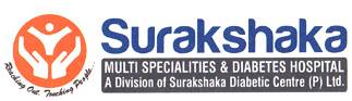 Surakshaka Multispeciality & Diabetic Hospital