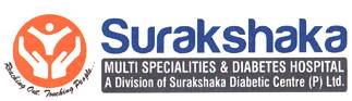 Surakshaka Multispeciality & Diabetic Hospital