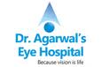Dr. Agarwals Eye Hospital Anna Nagar East, 