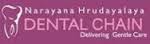 Narayana Hrudayalaya Dental Clinic Lake Town, 